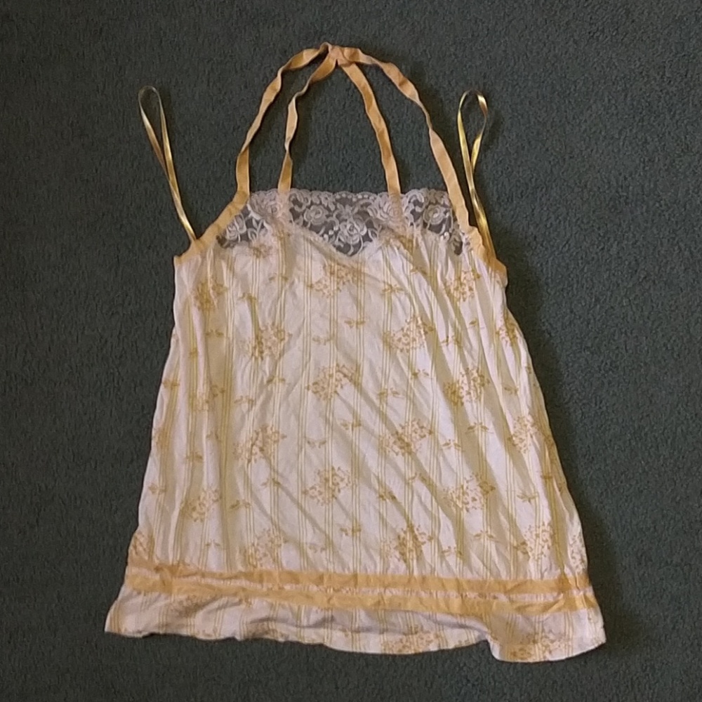 Ecotè top